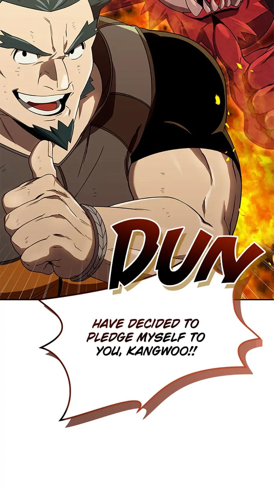 Read After Ten Millennia in Hell Manga Online