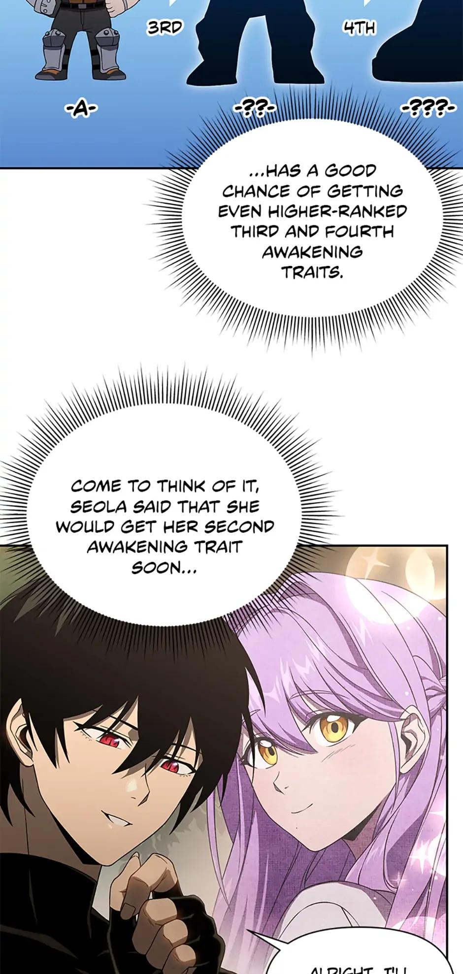 Read After Ten Millennia in Hell Manga Online