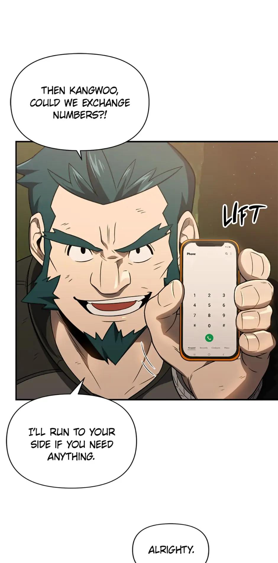 Read After Ten Millennia in Hell Manga Online