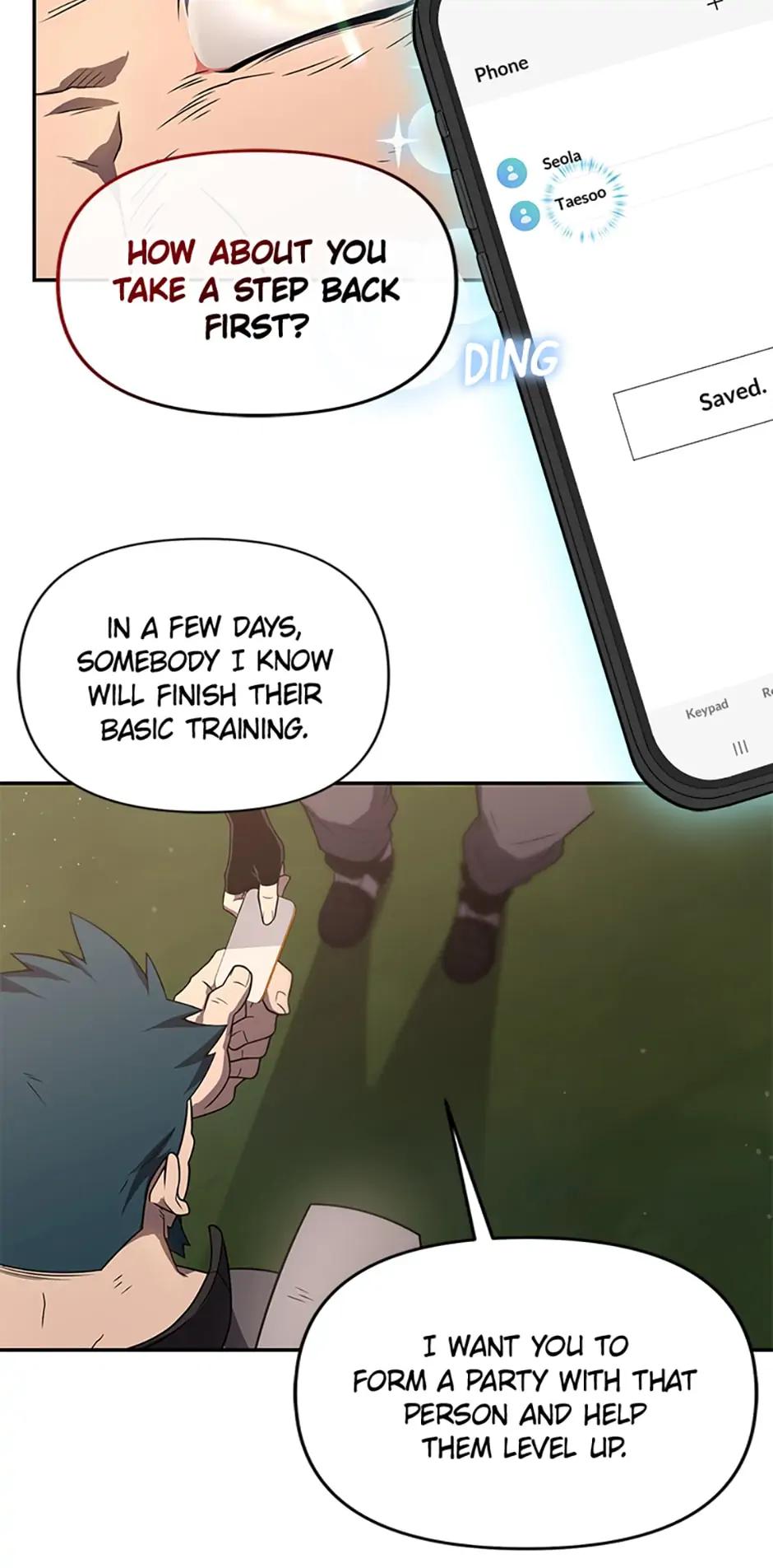 Read After Ten Millennia in Hell Manga Online