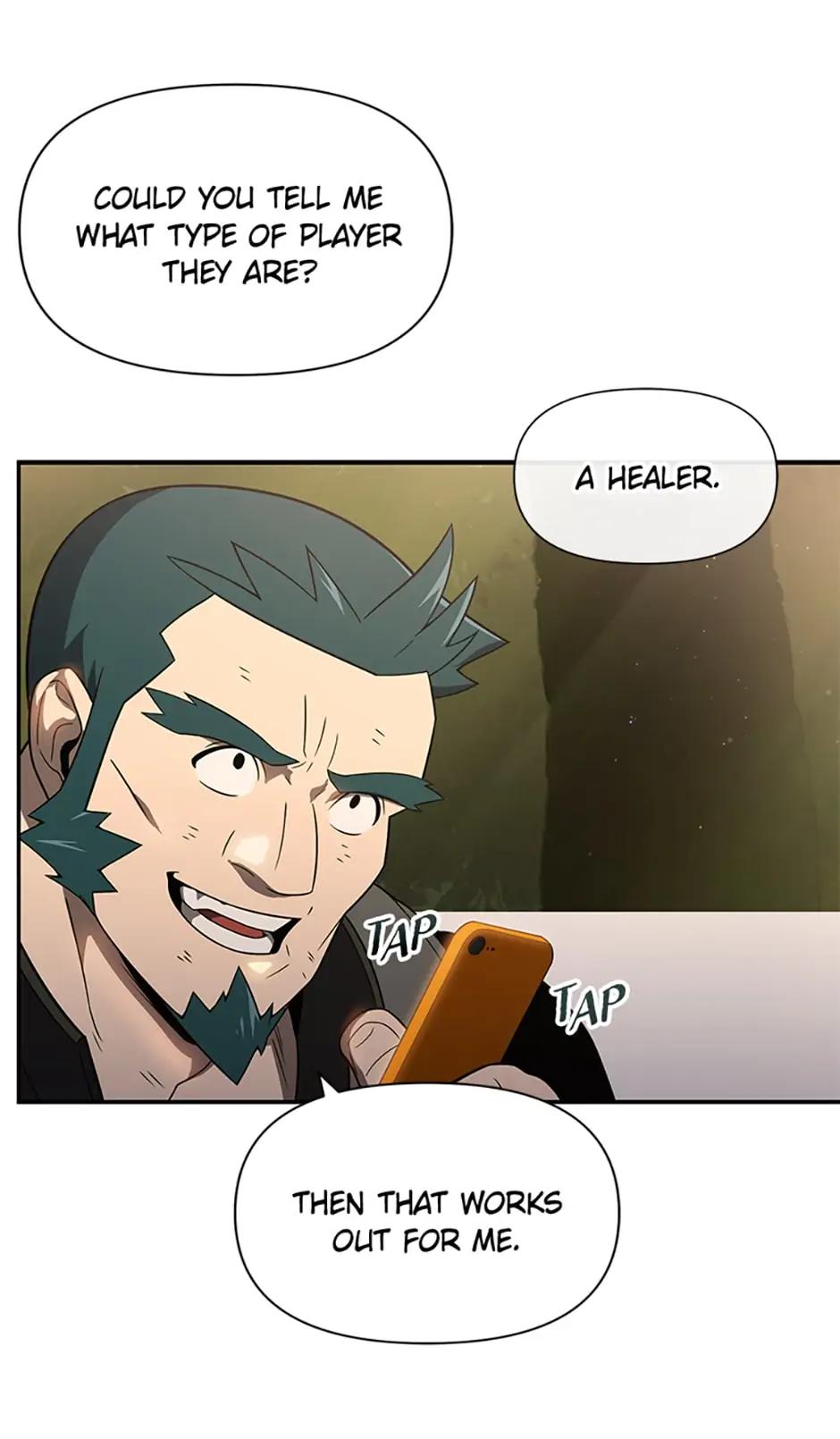 Read After Ten Millennia in Hell Manga Online