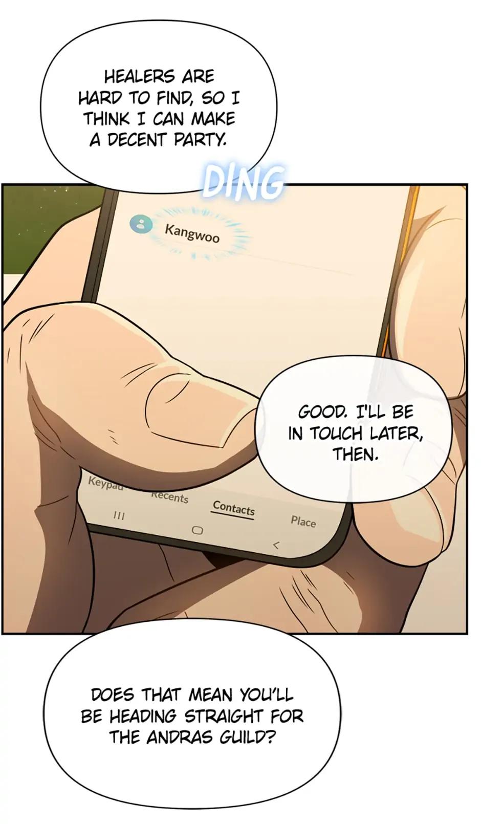 Read After Ten Millennia in Hell Manga Online