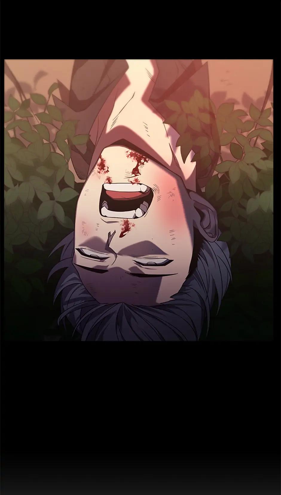 Read After Ten Millennia in Hell Manga Online