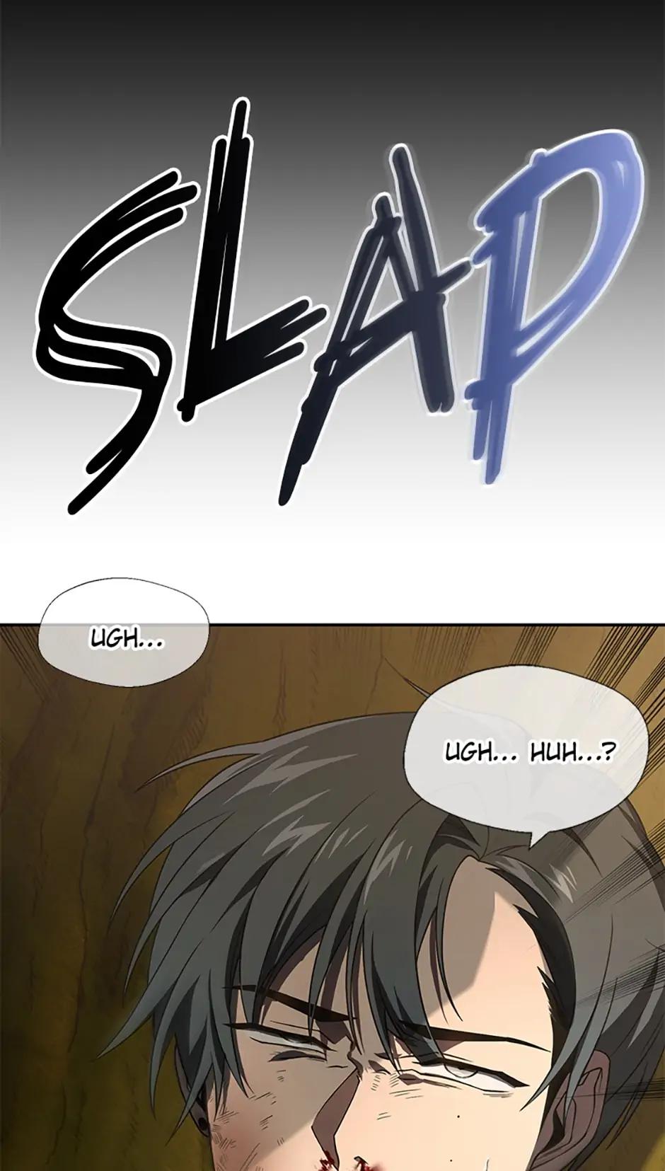 Read After Ten Millennia in Hell Manga Online