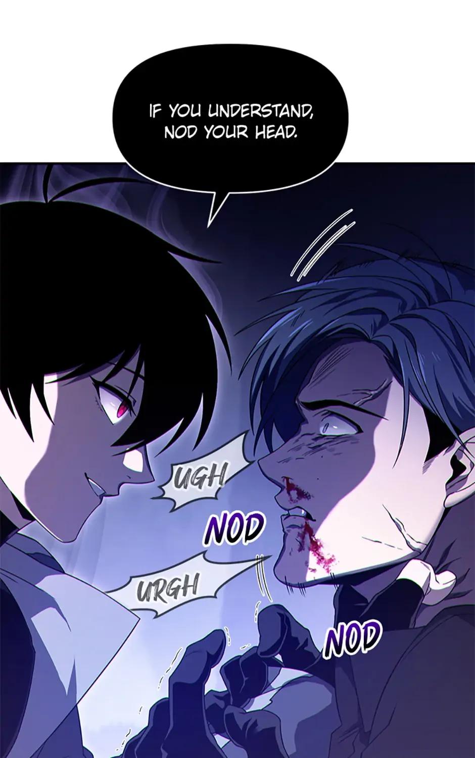 Read After Ten Millennia in Hell Manga Online