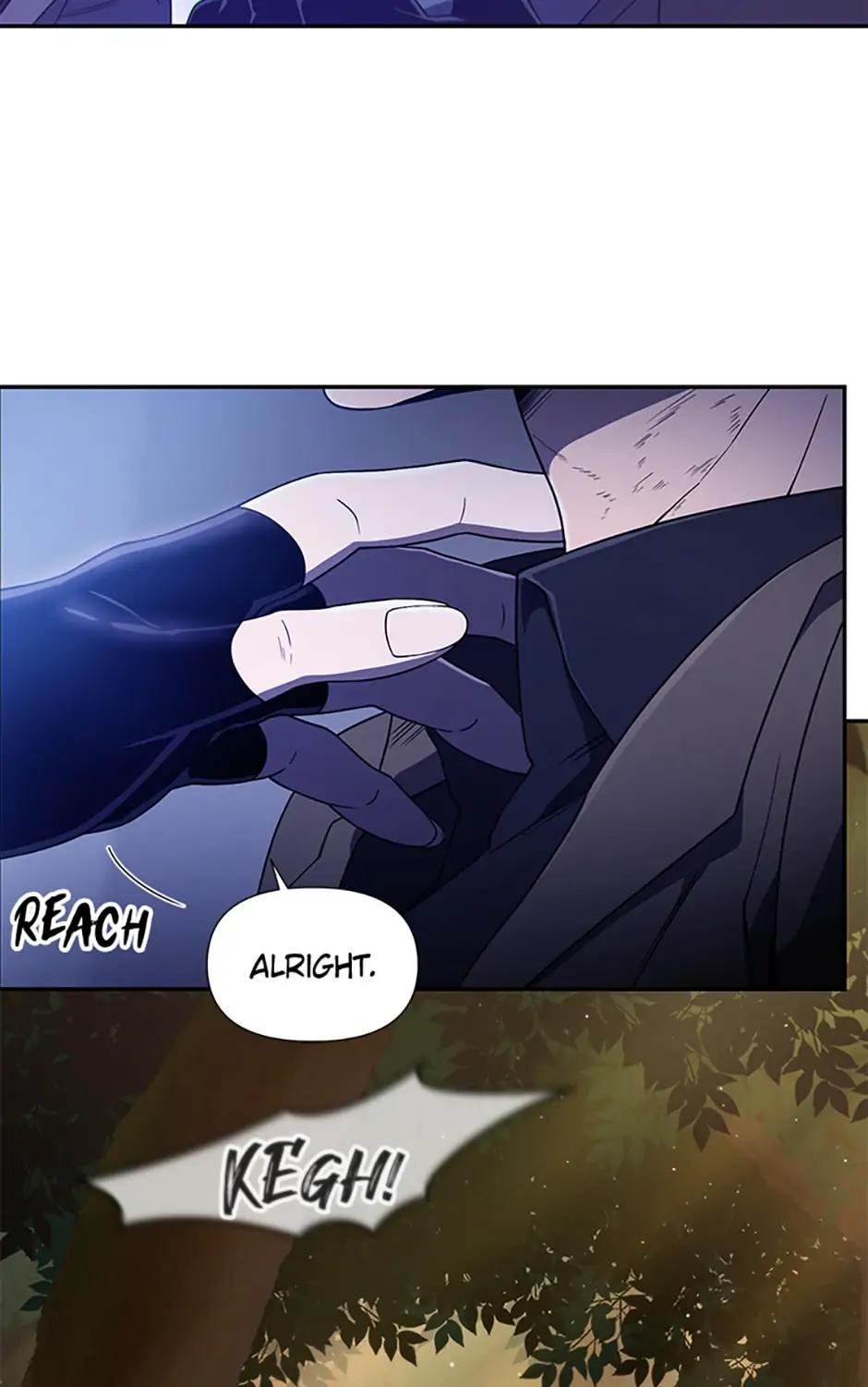 Read After Ten Millennia in Hell Manga Online