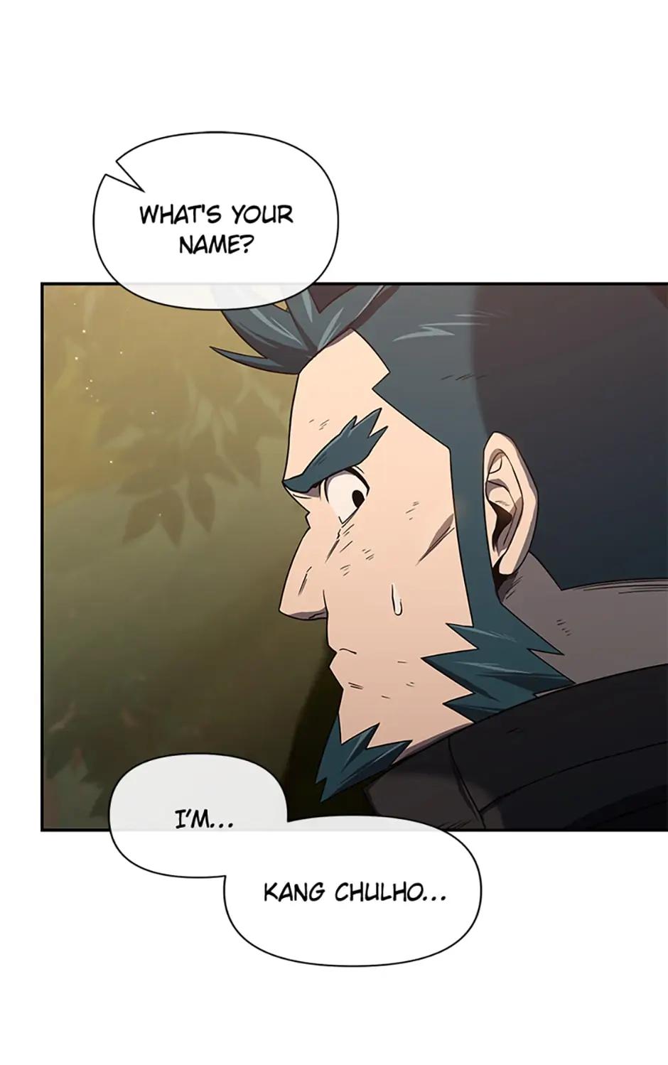 Read After Ten Millennia in Hell Manga Online