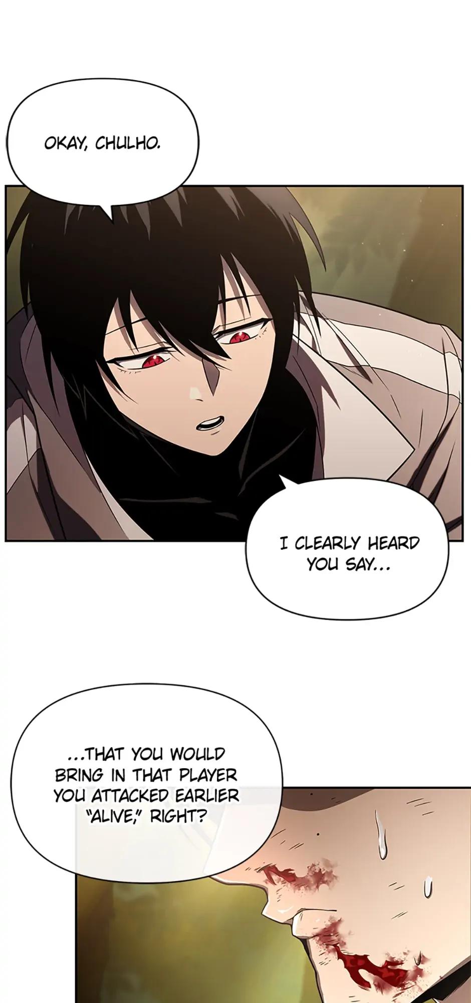 Read After Ten Millennia in Hell Manga Online