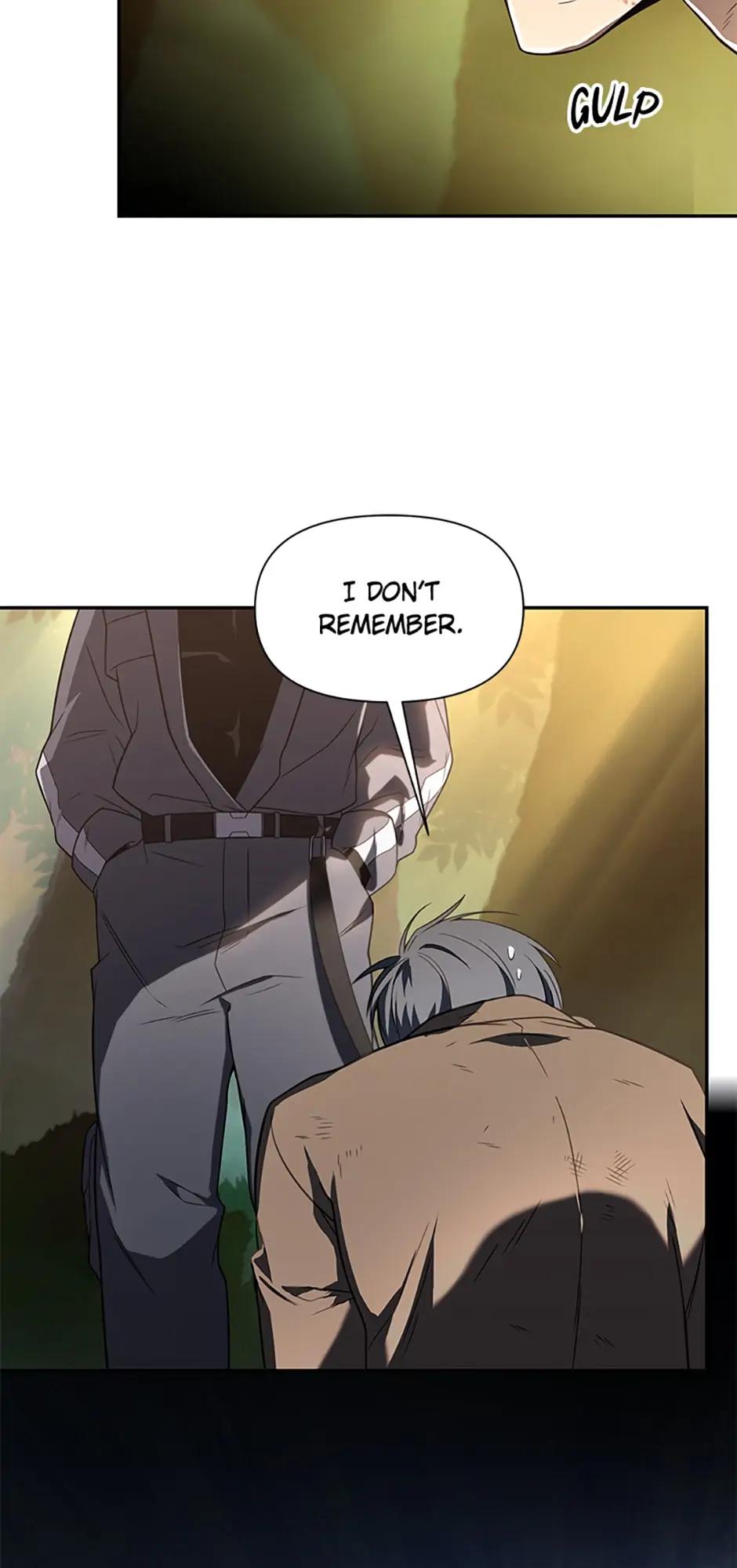 Read After Ten Millennia in Hell Manga Online