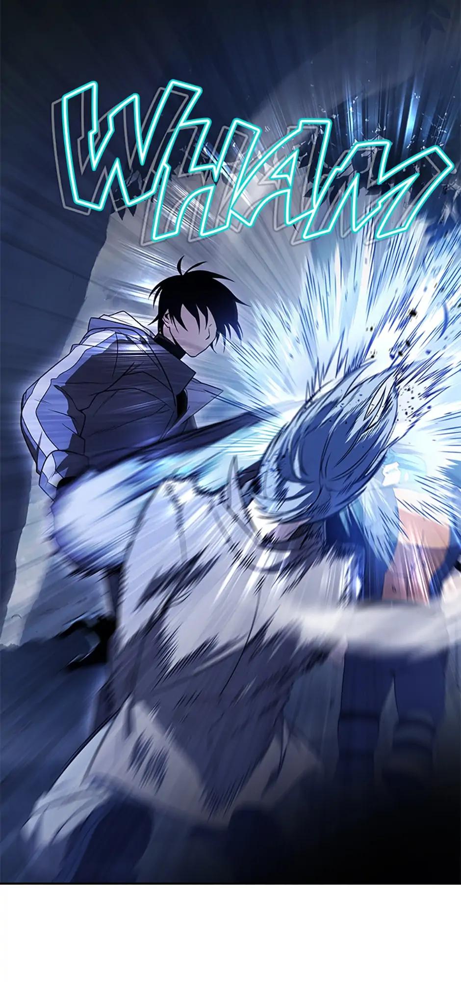 Read After Ten Millennia in Hell Manga Online