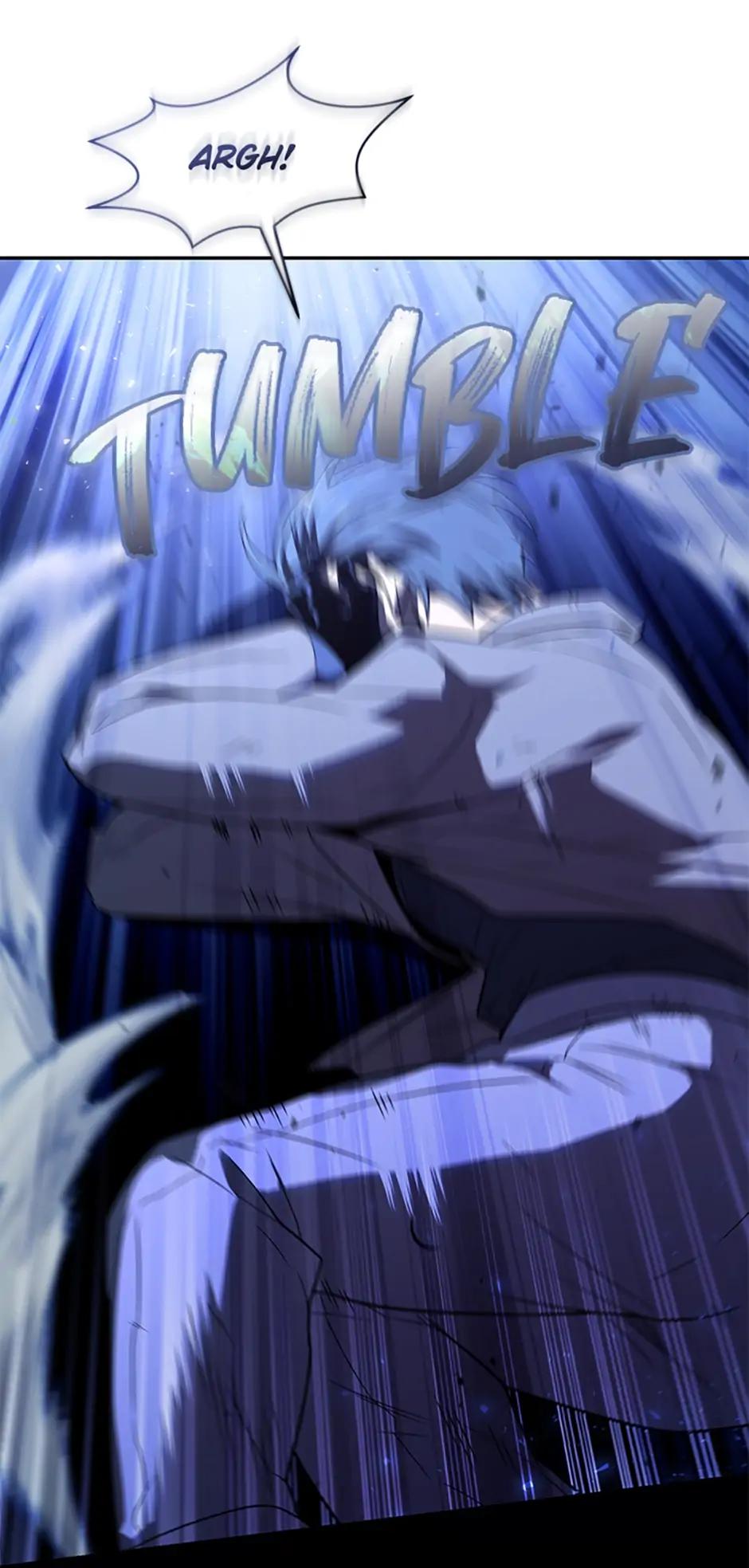 Read After Ten Millennia in Hell Manga Online