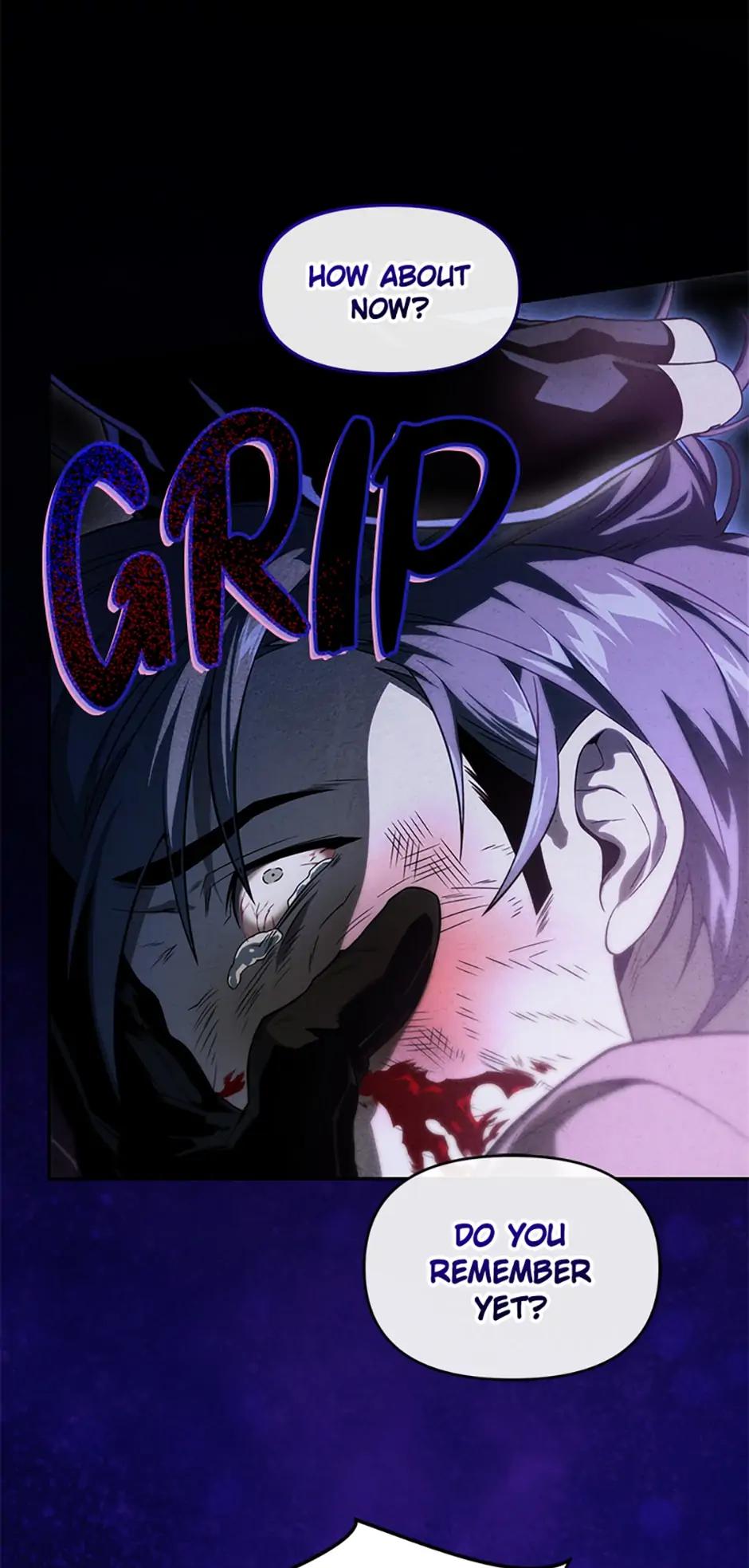 Read After Ten Millennia in Hell Manga Online
