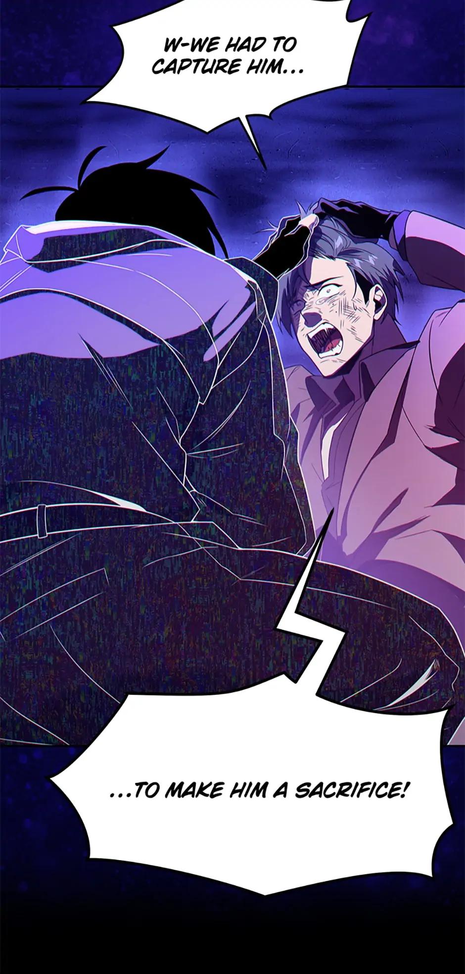 Read After Ten Millennia in Hell Manga Online