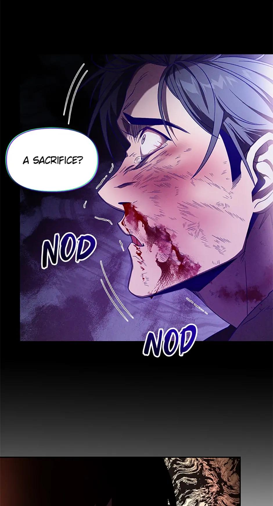 Read After Ten Millennia in Hell Manga Online