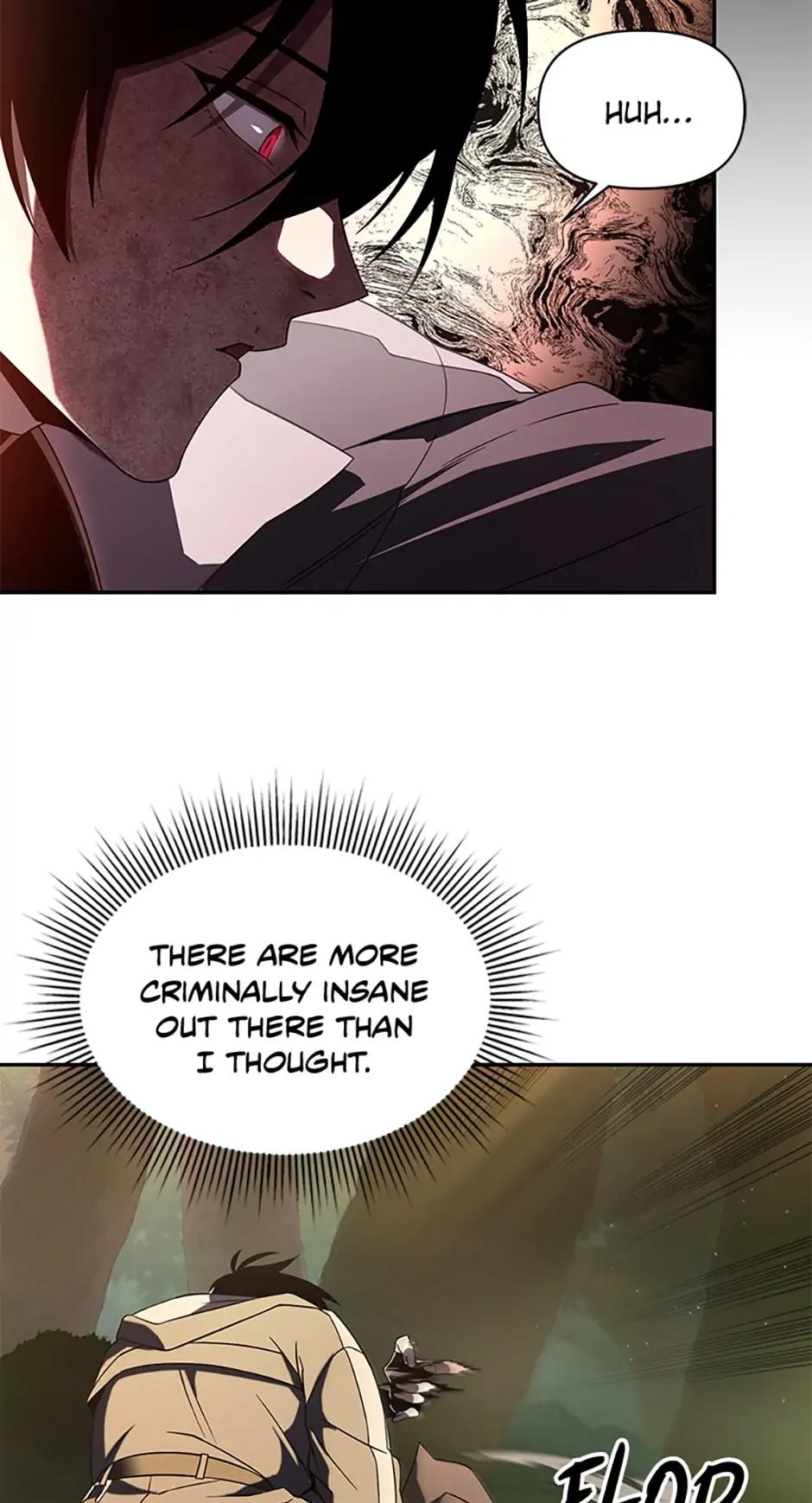 Read After Ten Millennia in Hell Manga Online