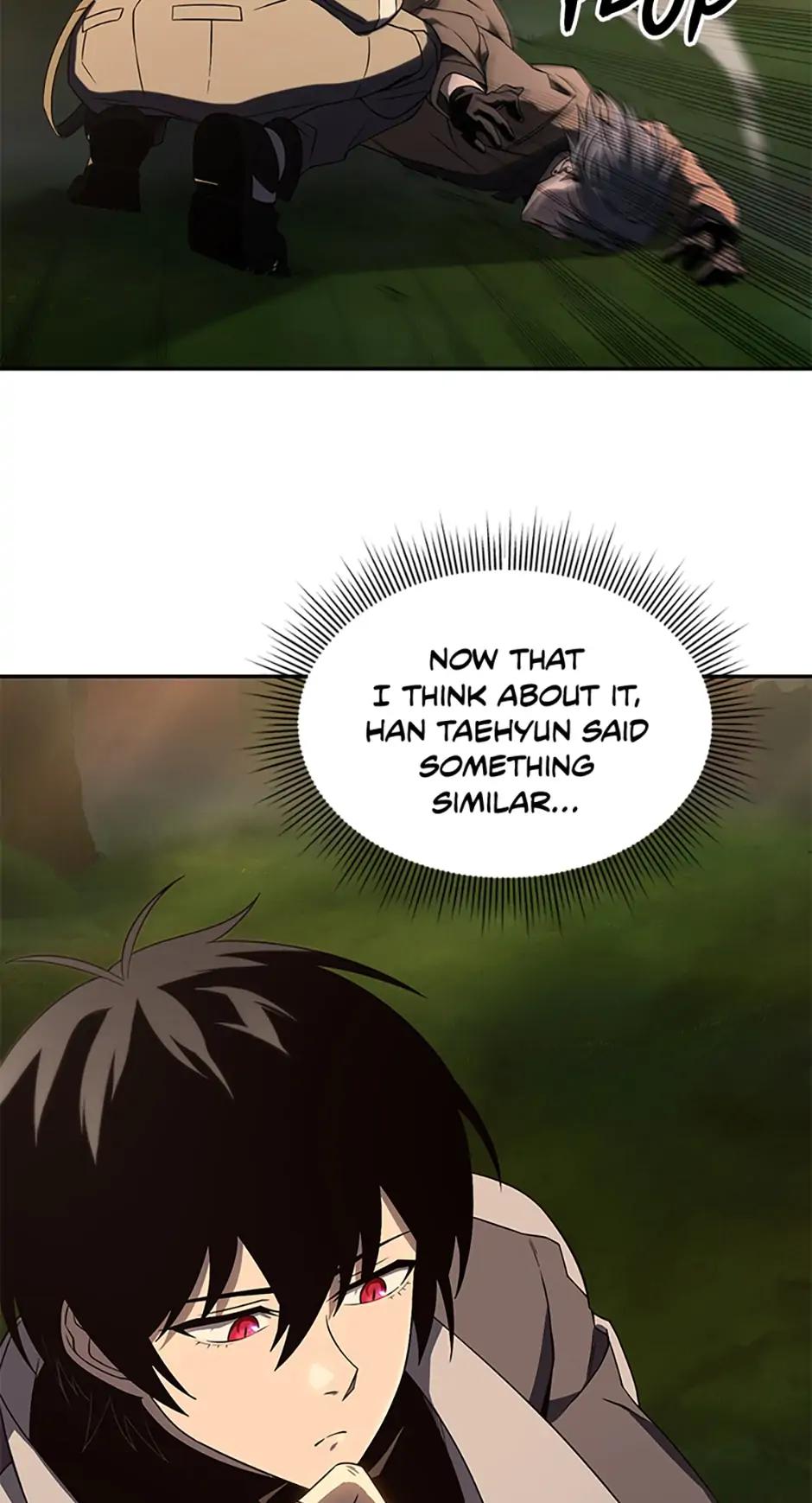 Read After Ten Millennia in Hell Manga Online