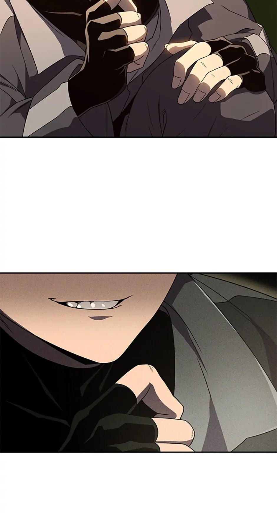 Read After Ten Millennia in Hell Manga Online