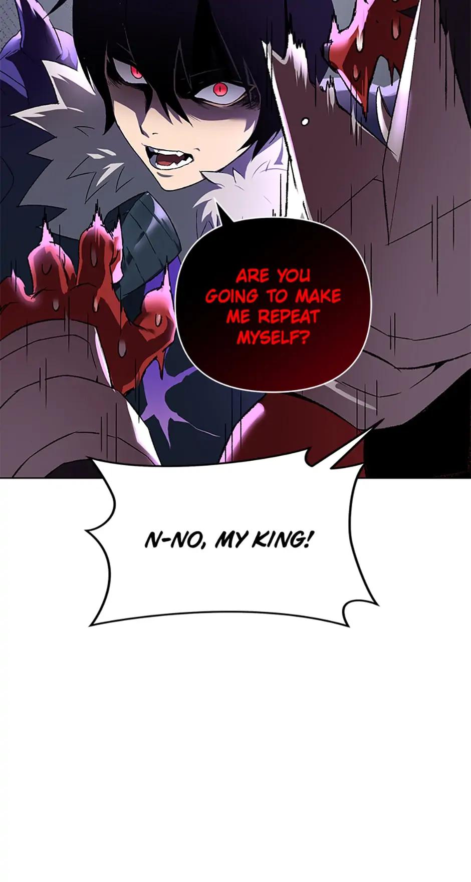 Read After Ten Millennia in Hell Manga Online
