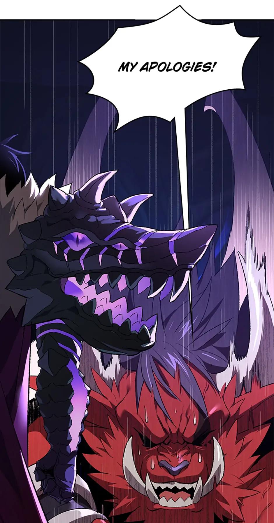 Read After Ten Millennia in Hell Manga Online
