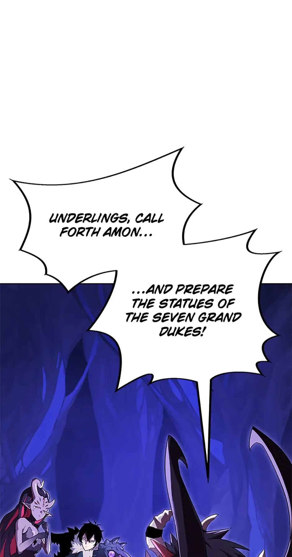 Read After Ten Millennia in Hell Manga Online