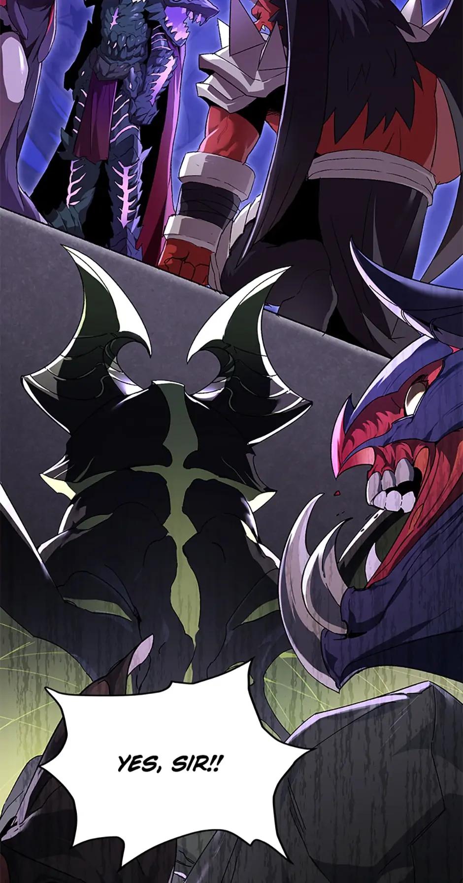 Read After Ten Millennia in Hell Manga Online