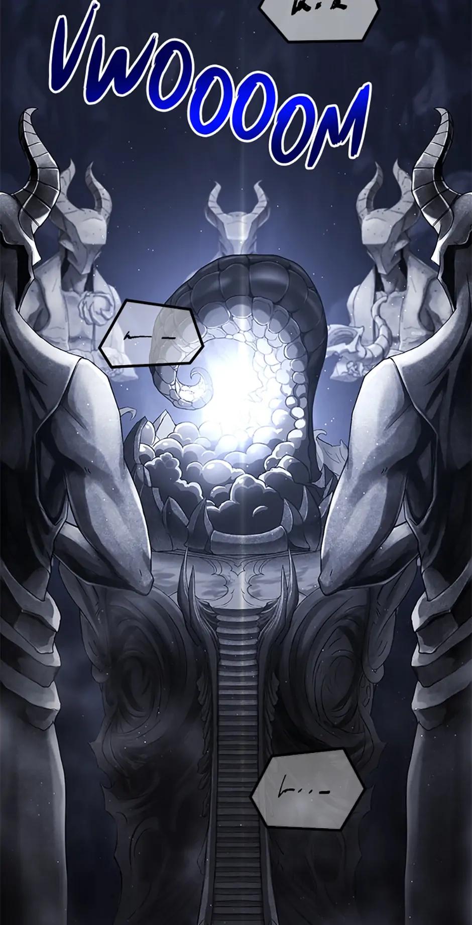 Read After Ten Millennia in Hell Manga Online