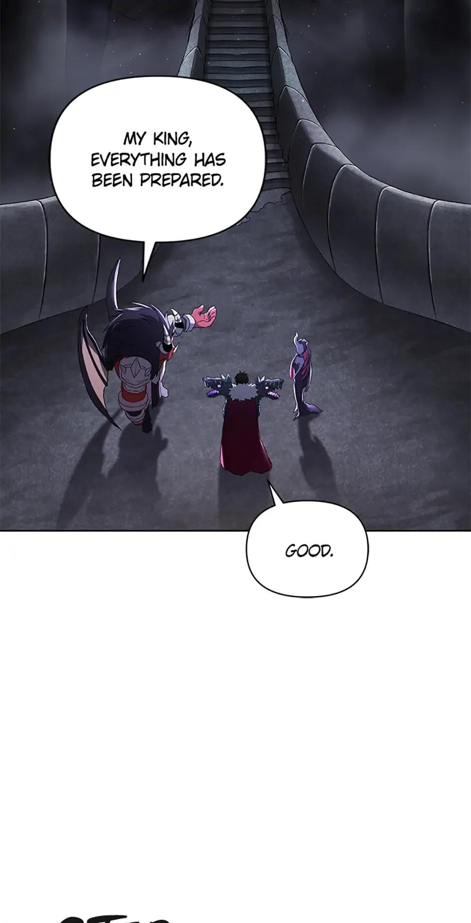 Read After Ten Millennia in Hell Manga Online