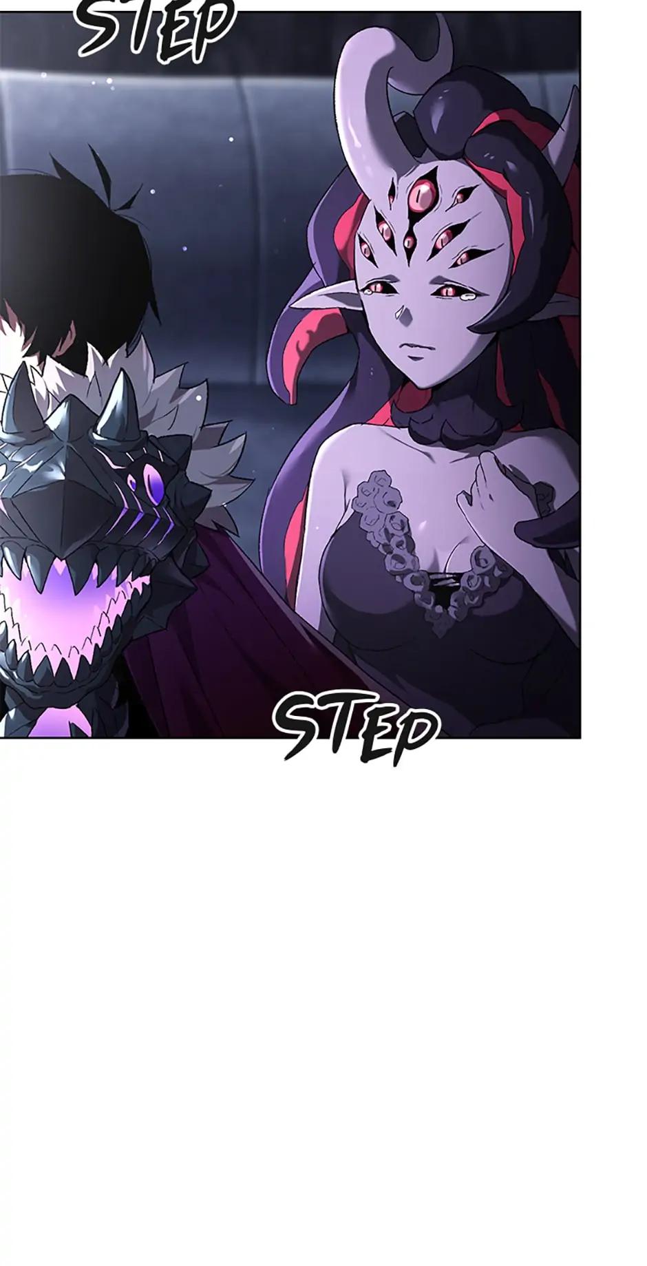 Read After Ten Millennia in Hell Manga Online