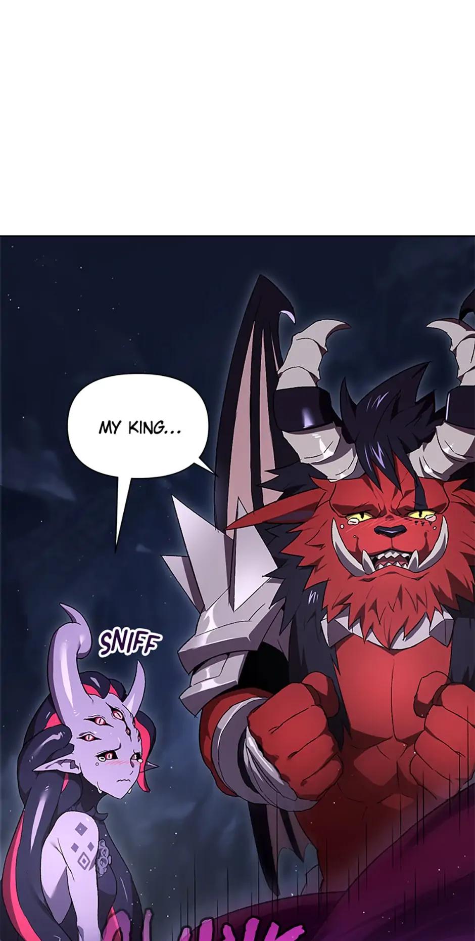 Read After Ten Millennia in Hell Manga Online