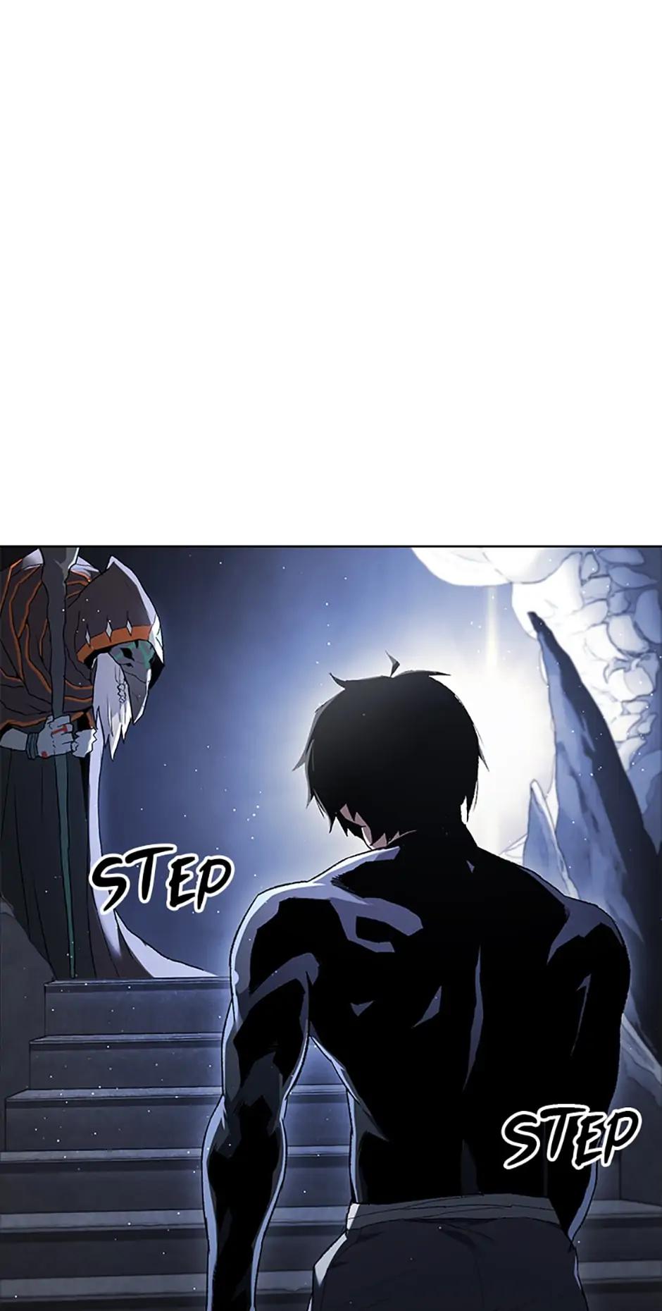 Read After Ten Millennia in Hell Manga Online
