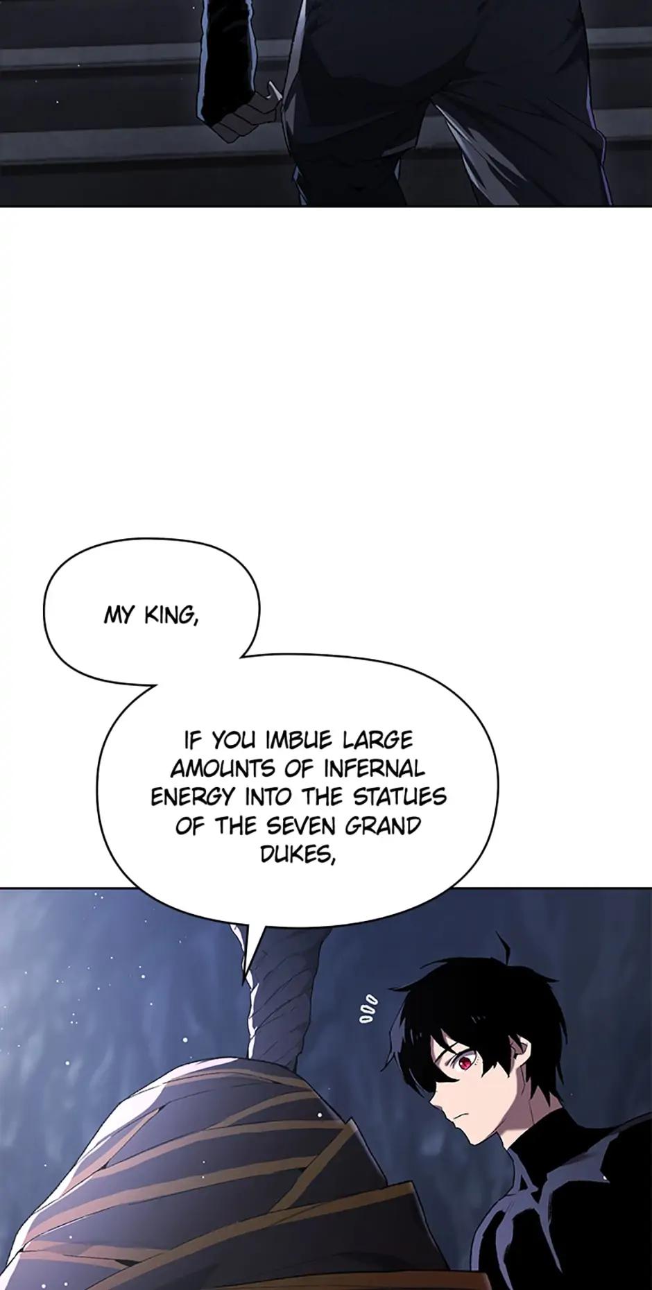 Read After Ten Millennia in Hell Manga Online