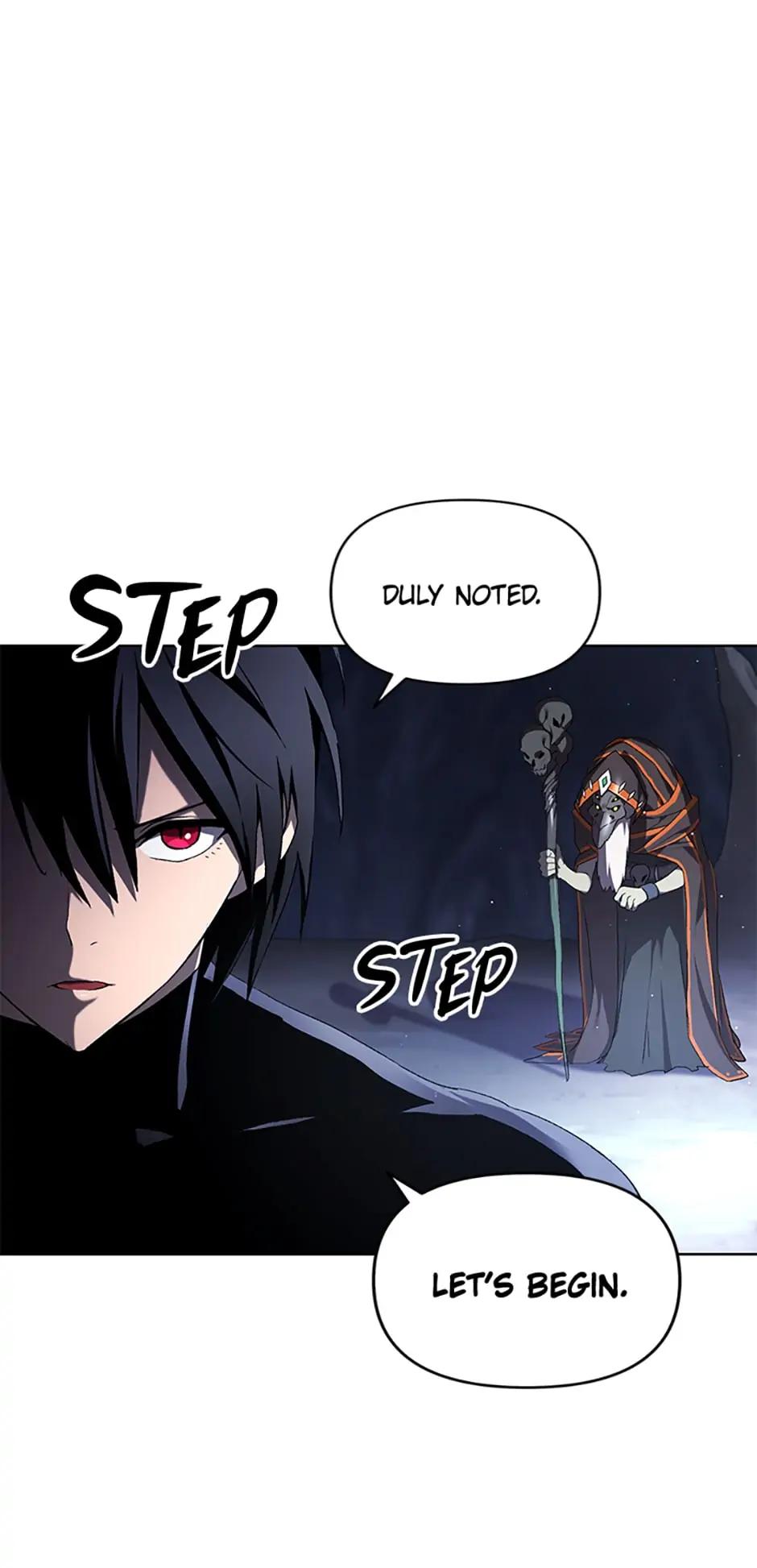 Read After Ten Millennia in Hell Manga Online