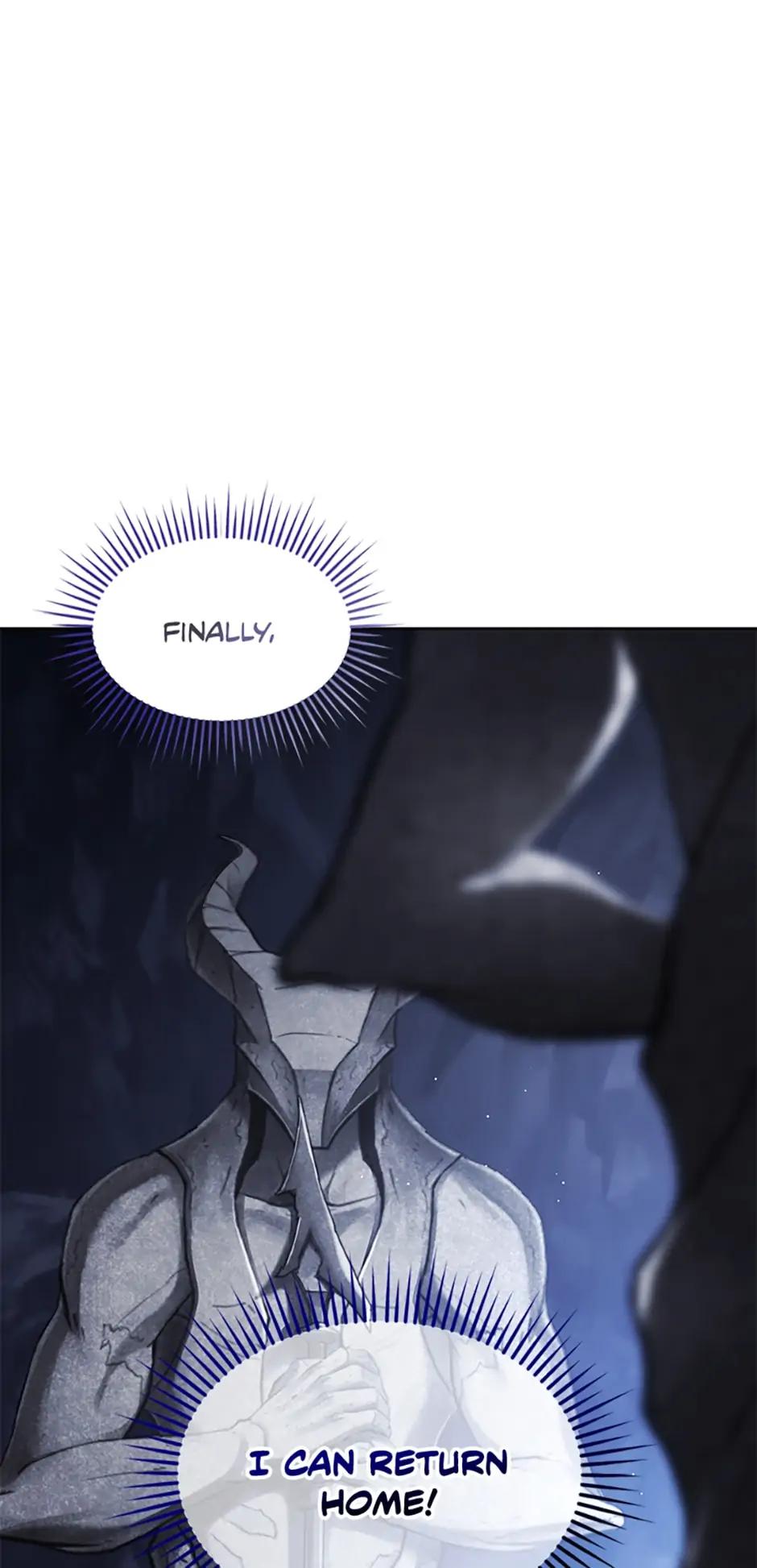 Read After Ten Millennia in Hell Manga Online