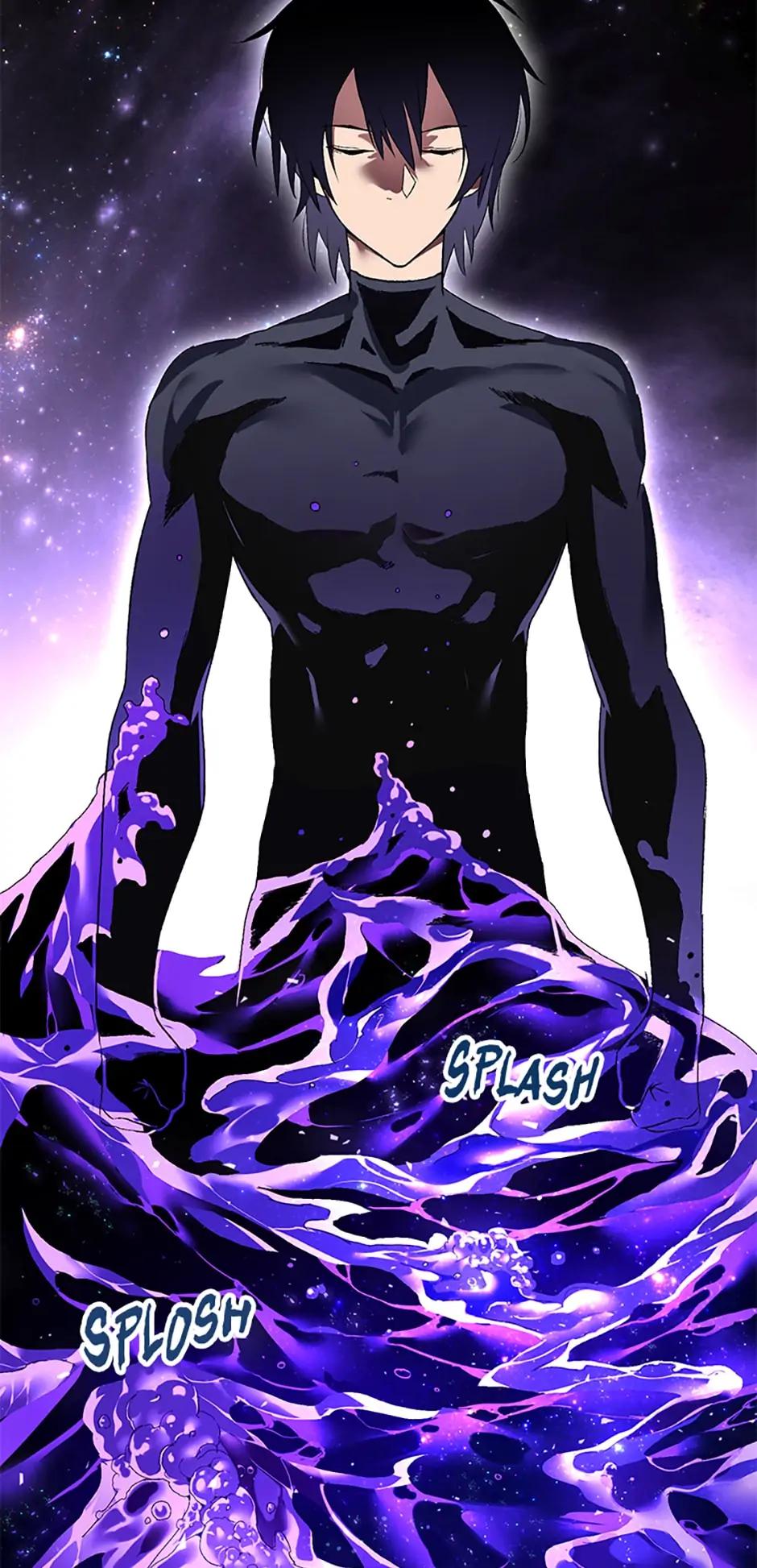 Read After Ten Millennia in Hell Manga Online