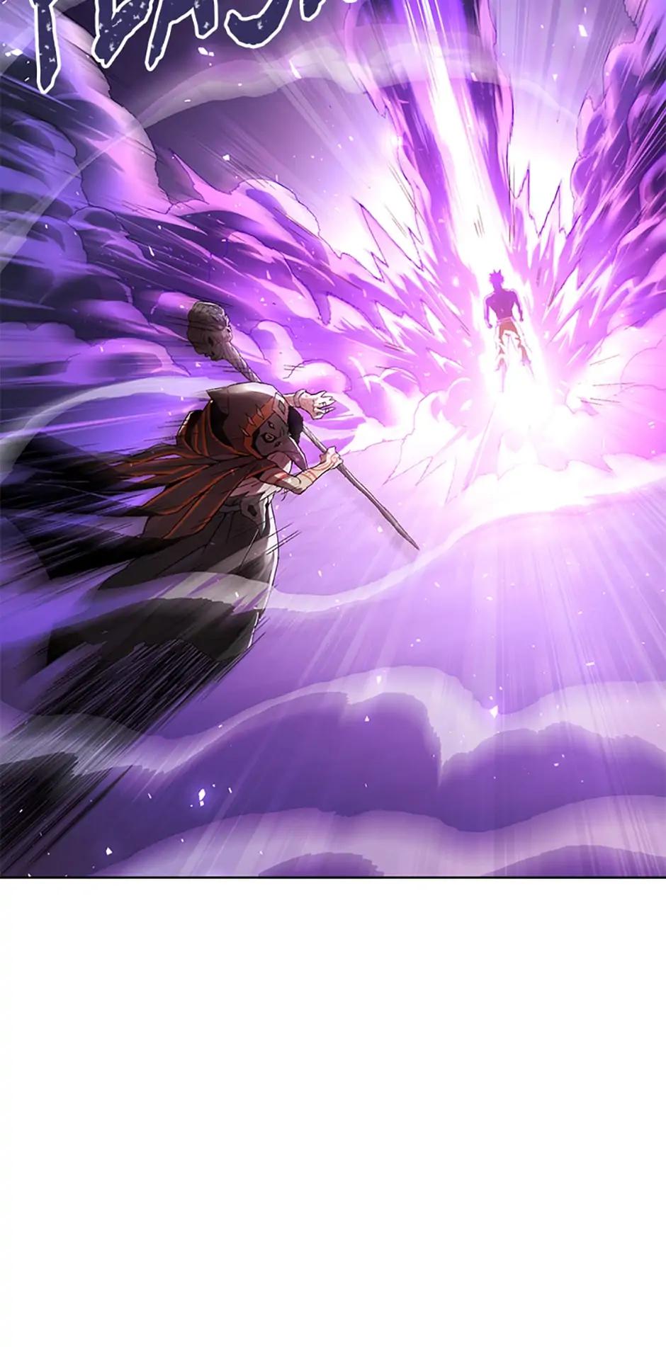 Read After Ten Millennia in Hell Manga Online