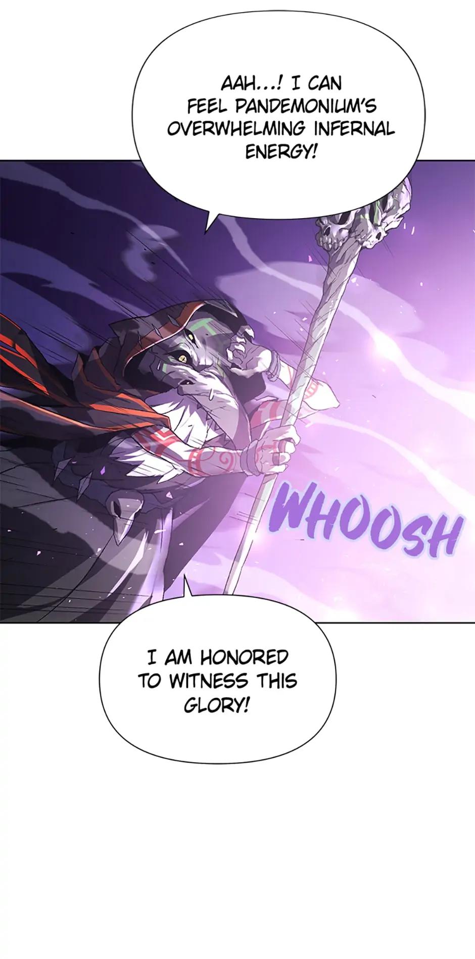 Read After Ten Millennia in Hell Manga Online