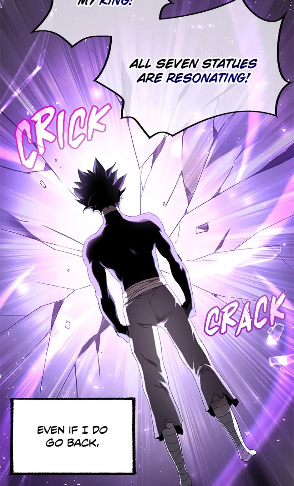 Read After Ten Millennia in Hell Manga Online