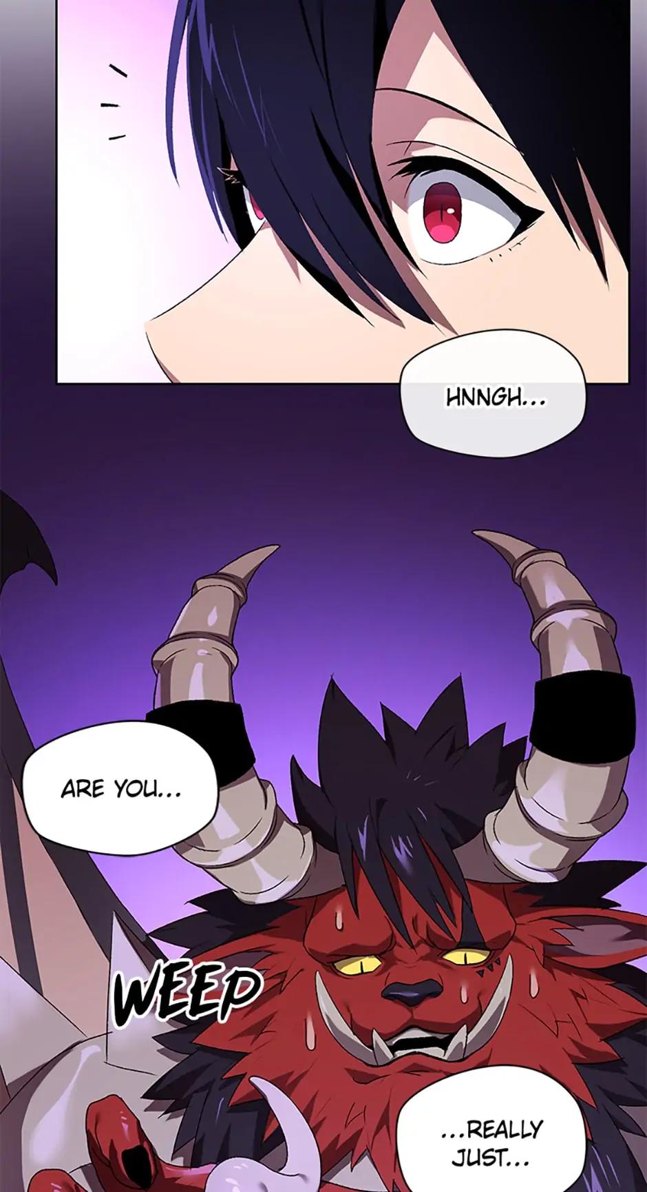 Read After Ten Millennia in Hell Manga Online
