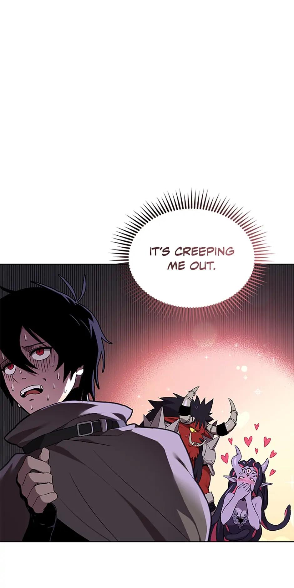 Read After Ten Millennia in Hell Manga Online