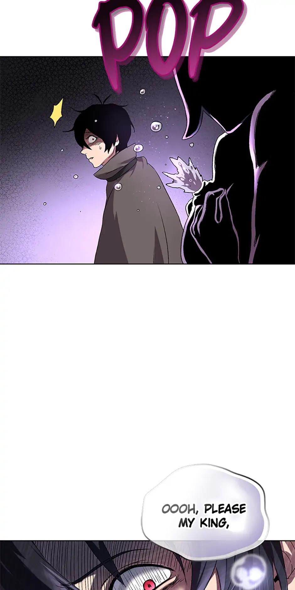 Read After Ten Millennia in Hell Manga Online