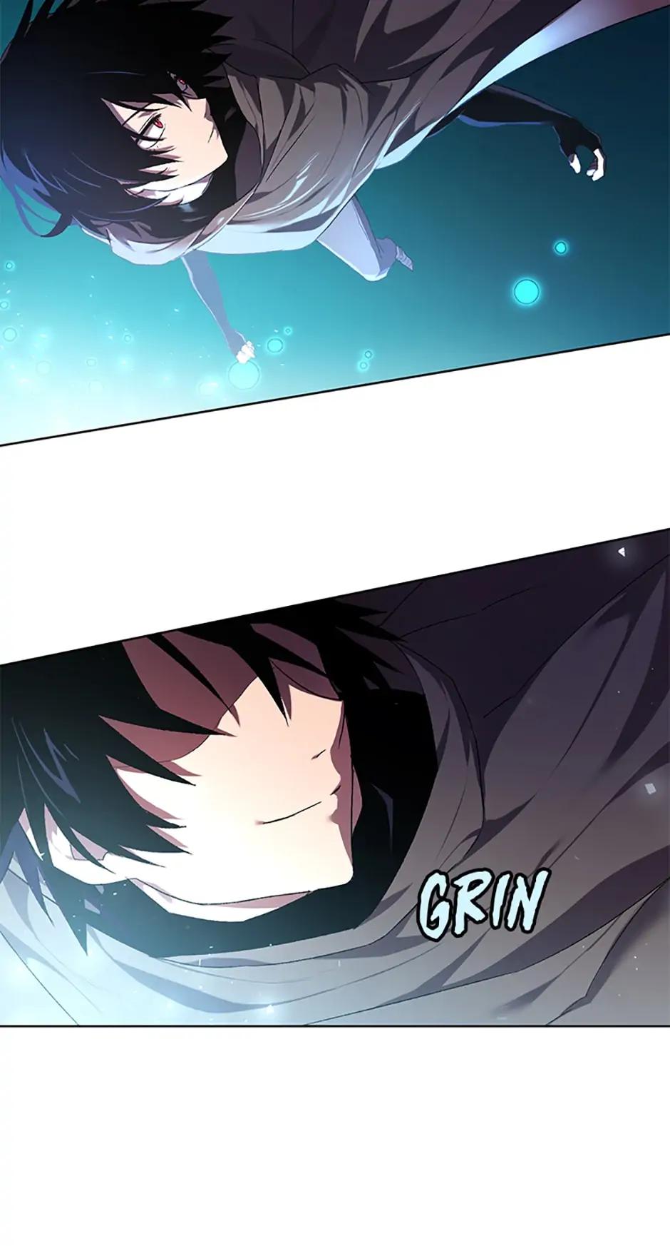 Read After Ten Millennia in Hell Manga Online