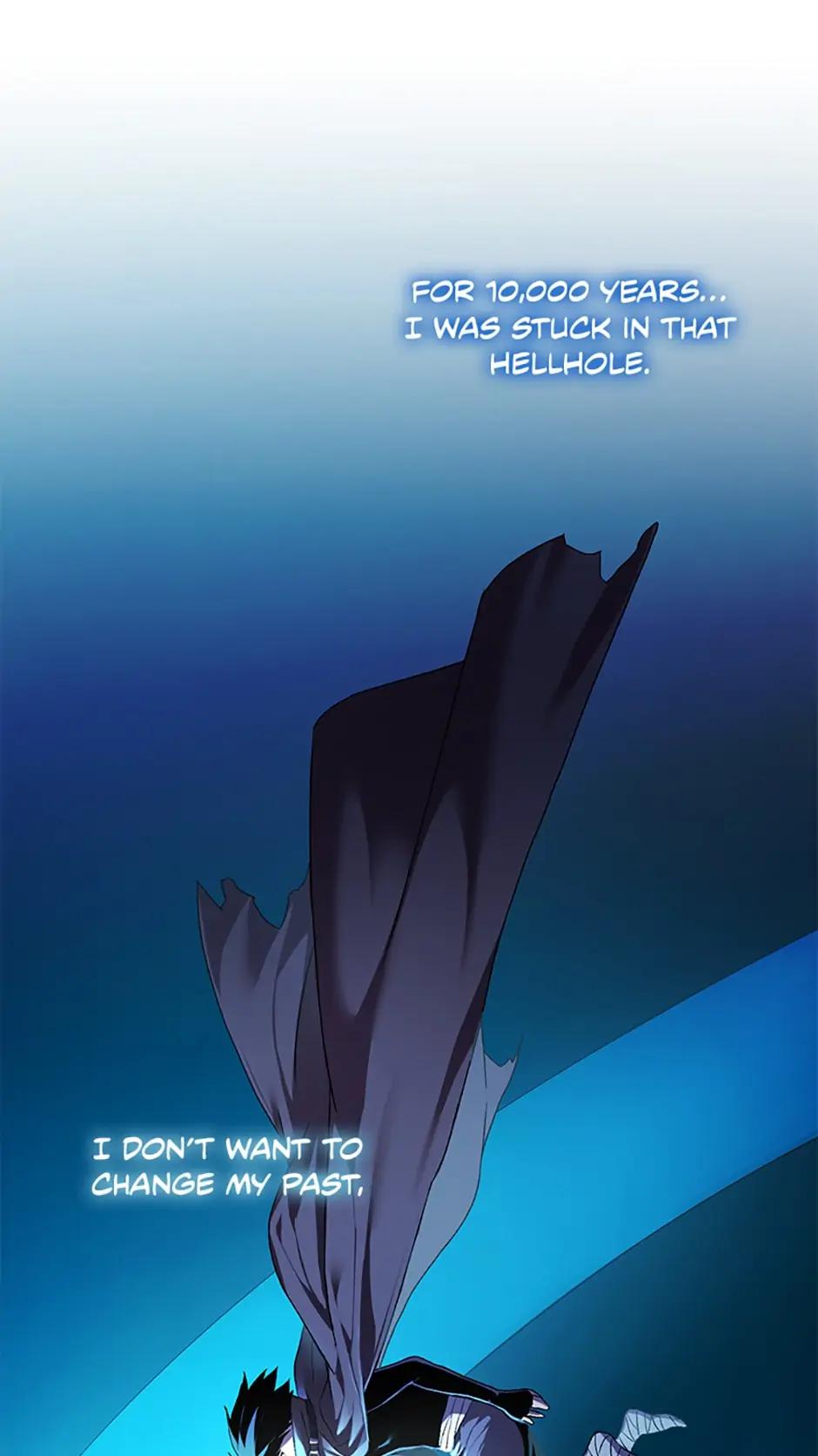 Read After Ten Millennia in Hell Manga Online