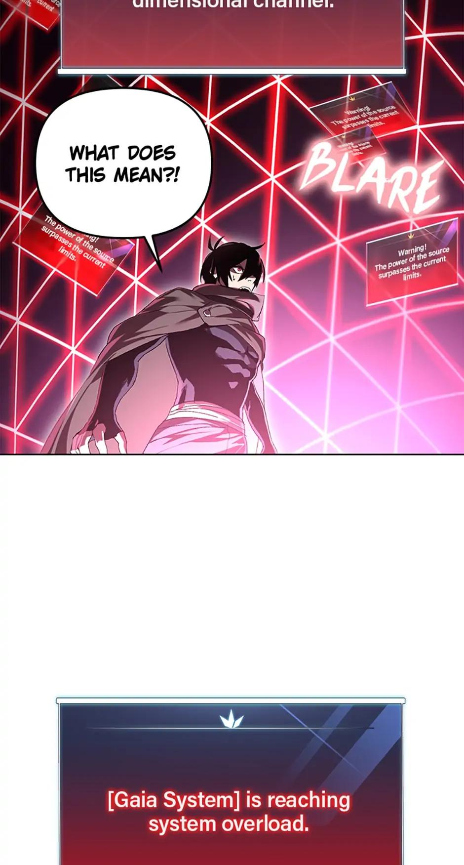 Read After Ten Millennia in Hell Manga Online