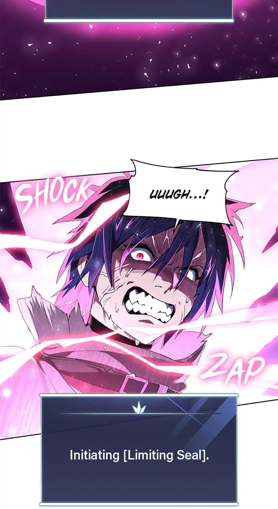Read After Ten Millennia in Hell Manga Online