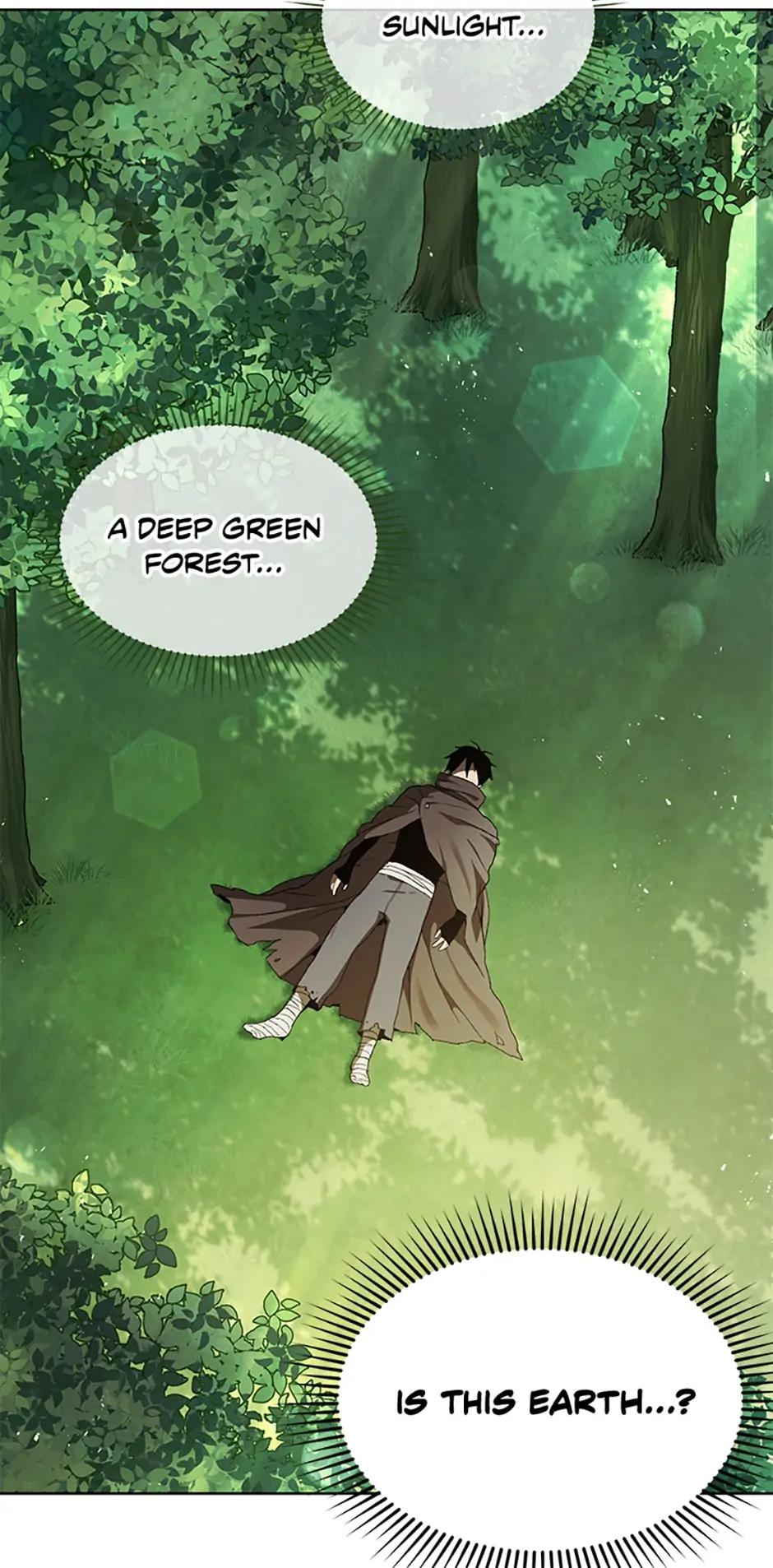Read After Ten Millennia in Hell Manga Online