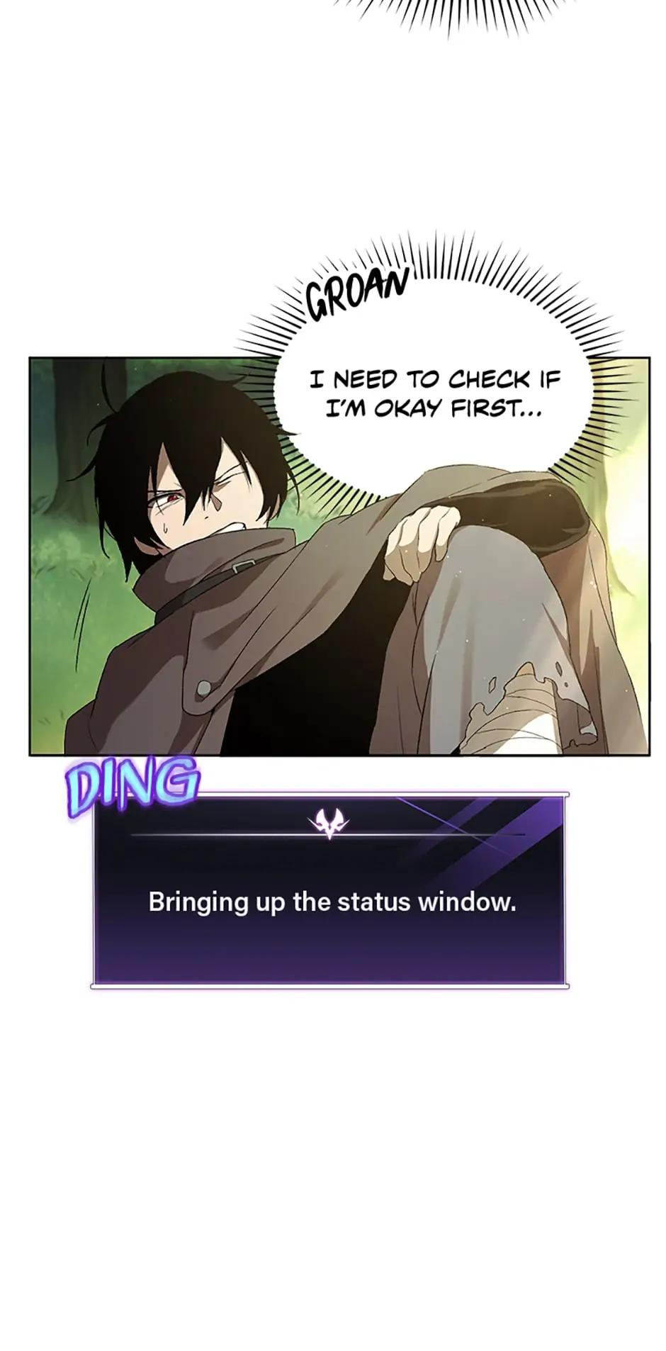 Read After Ten Millennia in Hell Manga Online
