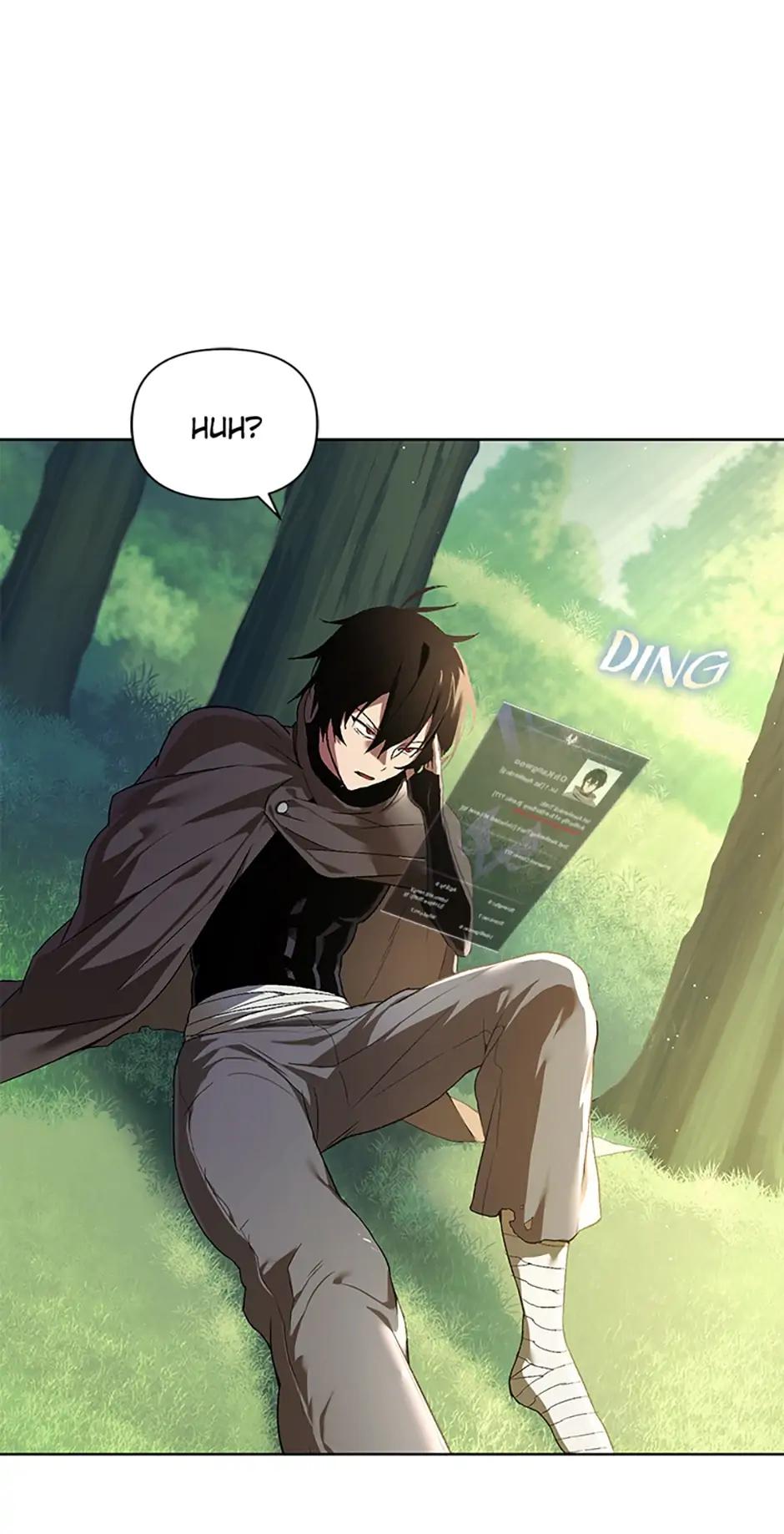 Read After Ten Millennia in Hell Manga Online