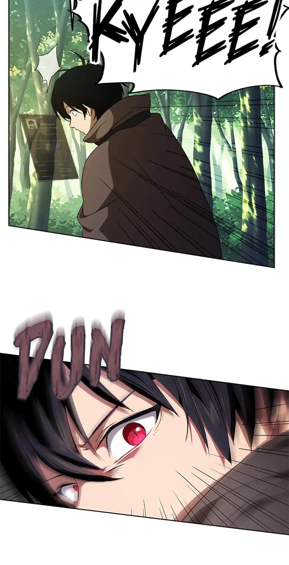 Read After Ten Millennia in Hell Manga Online