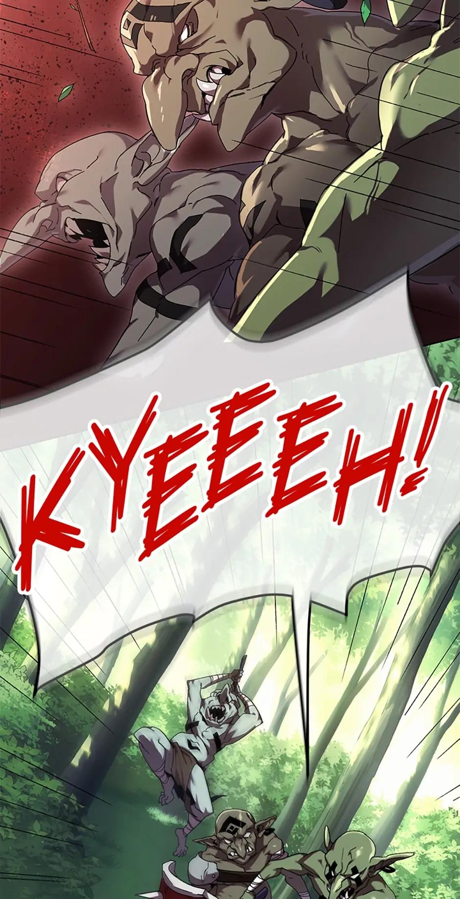 Read After Ten Millennia in Hell Manga Online