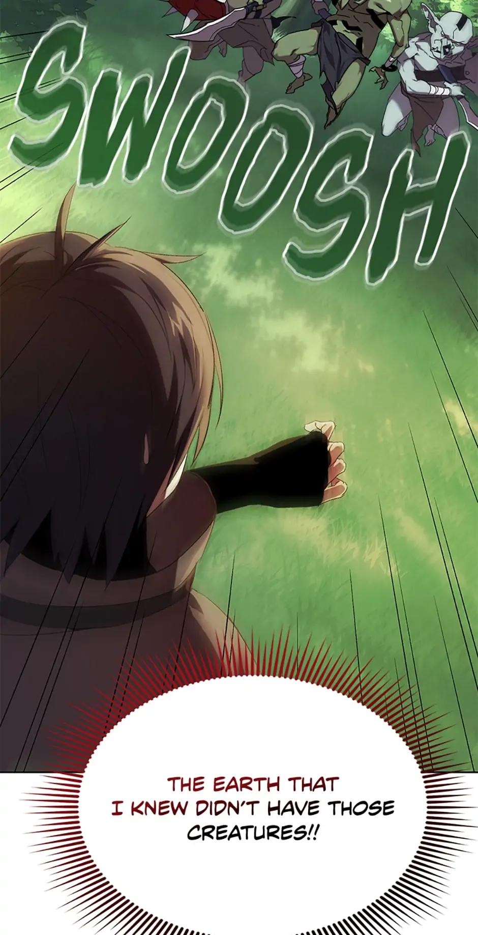 Read After Ten Millennia in Hell Manga Online